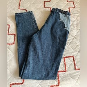 Vintage Western Ethics